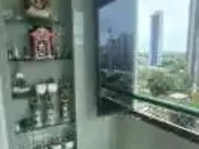 Apartamento para Venda em Recife/PE Encruzilhada 2 Quartos