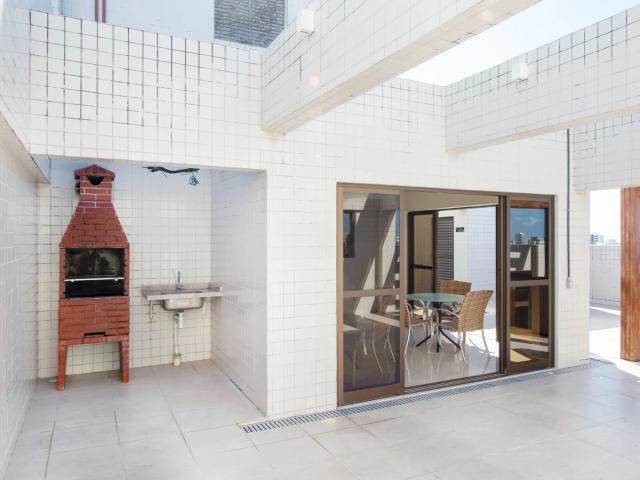 Apartamento para Venda em Recife/PE Encruzilhada 2 Quartos
