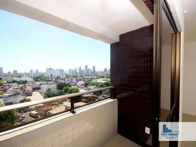 Apartamento para Venda em Recife/PE Encruzilhada 2 Quartos