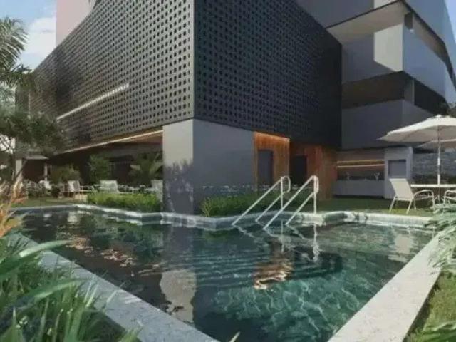 Apartamento para Venda em Recife/PE Encruzilhada 2 Quartos