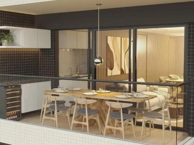 Apartamento para Venda em Recife/PE Encruzilhada 2 Quartos