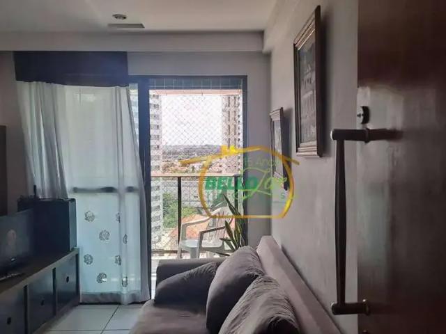 Apartamento para Venda em Recife/PE Encruzilhada 2 Quartos