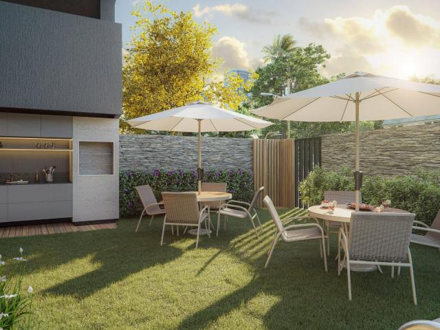 Apartamento para Venda em Recife/PE Encruzilhada 2 Quartos