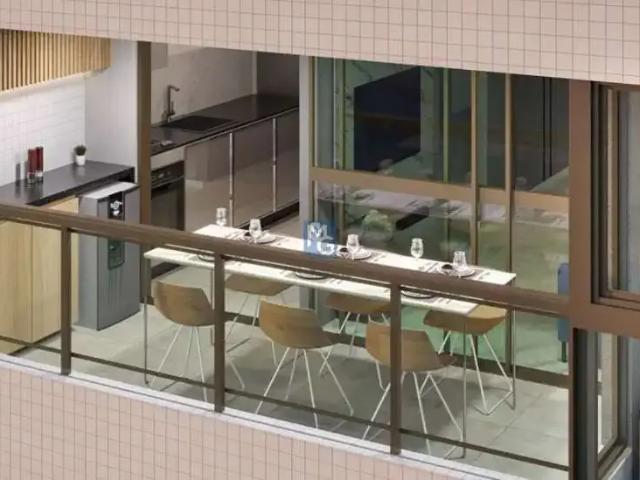 Apartamento para Venda em Recife/PE Encruzilhada 2 Quartos