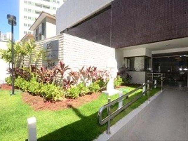 Apartamento para Venda em Recife/PE Encruzilhada 2 Quartos