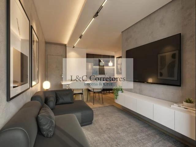 Apartamento para Venda em Recife/PE Encruzilhada 2 Quartos