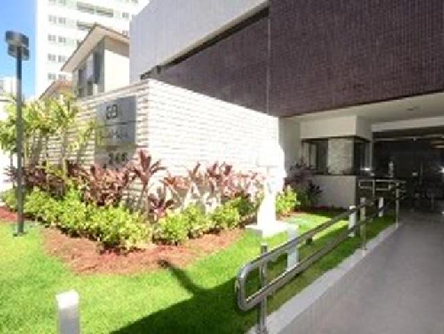 Apartamento para Venda em Recife/PE Encruzilhada 2 Quartos