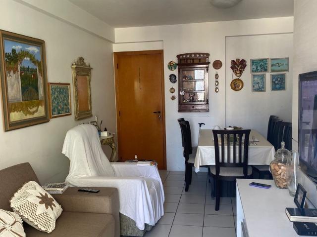 Apartamento para Venda em Recife/PE Encruzilhada 2 Quartos