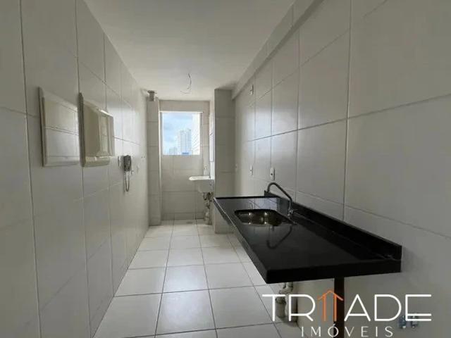 Apartamento para Venda em Recife/PE Encruzilhada 2 Quartos