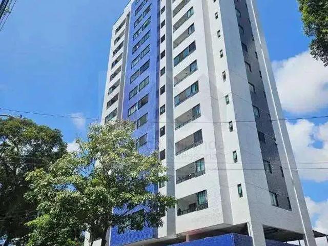 Apartamento para Venda em Recife/PE Encruzilhada 2 Quartos