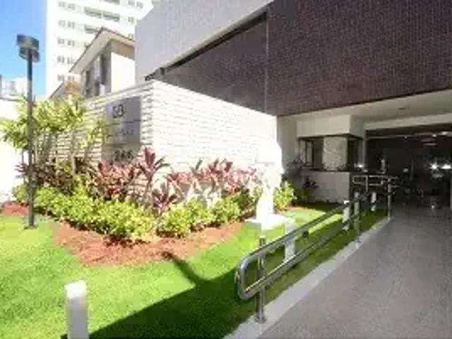 Apartamento para Venda em Recife/PE Encruzilhada 2 Quartos