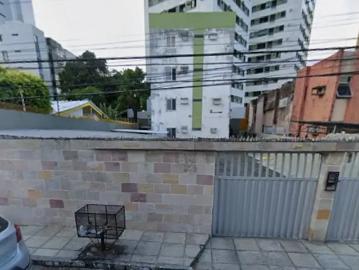 Apartamento para Venda em Recife/PE Encruzilhada 2 Quartos