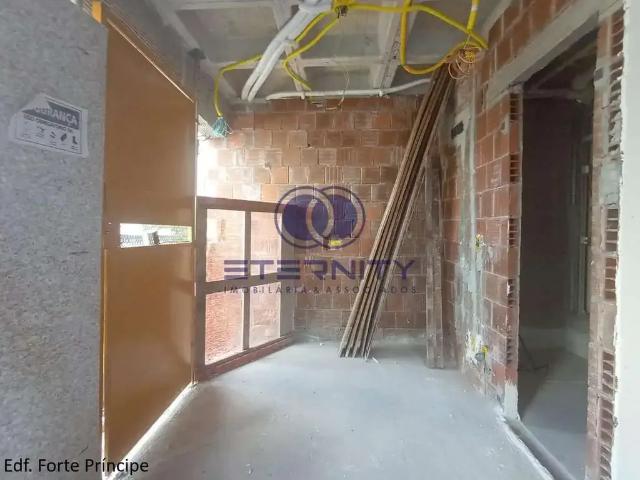 Apartamento para Venda em Recife/PE Encruzilhada 2 Quartos