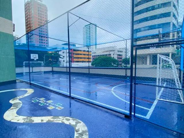Apartamento para Venda em Recife/PE Encruzilhada 3 Quartos