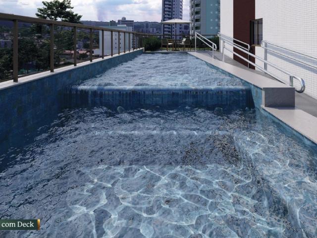 Apartamento para Venda em Recife/PE Encruzilhada 3 Quartos