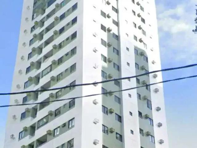 Apartamento para Venda em Recife/PE Encruzilhada 3 Quartos