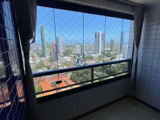 Apartamento para Venda em Recife/PE Encruzilhada 3 Quartos