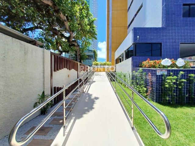 Apartamento para Venda em Recife/PE Encruzilhada 3 Quartos