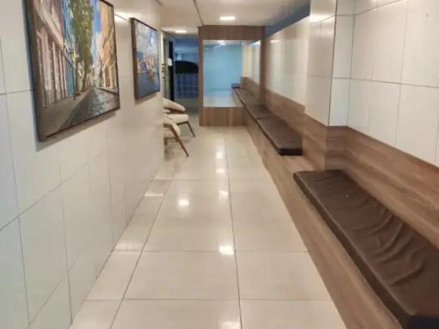 Apartamento para Venda em Recife/PE Encruzilhada 3 Quartos
