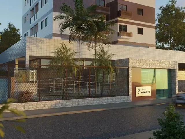 Apartamento para Venda em Recife/PE Encruzilhada 3 Quartos