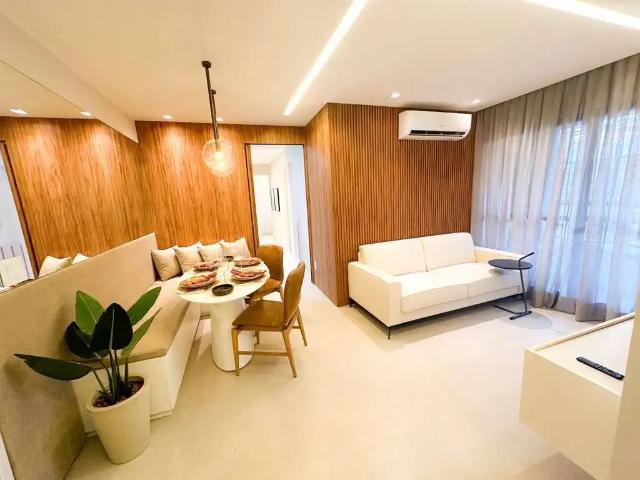 Apartamento para Venda em Recife/PE Encruzilhada 3 Quartos