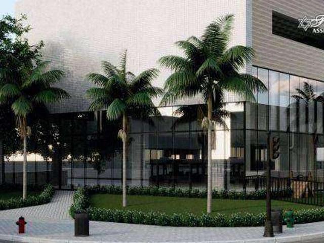 Apartamento para Venda em Recife/PE Encruzilhada 3 Quartos