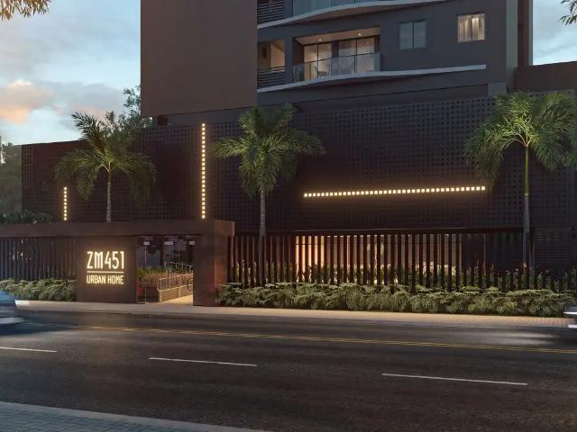 Apartamento para Venda em Recife/PE Encruzilhada 3 Quartos