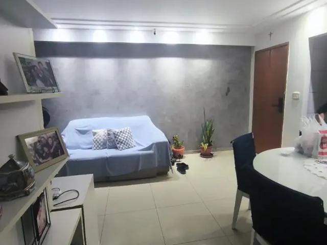 Apartamento para Venda em Recife/PE Encruzilhada 3 Quartos