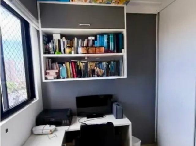 Apartamento para Venda em Recife/PE Encruzilhada 3 Quartos