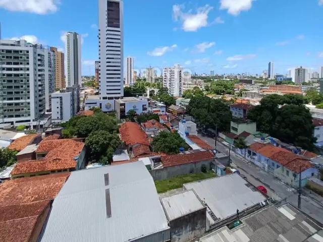 Apartamento para Venda em Recife/PE Encruzilhada 3 Quartos