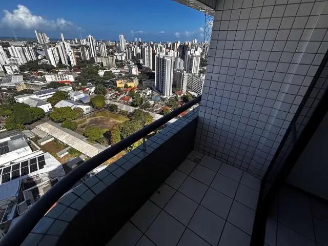 Apartamento para Venda em Recife/PE Aflitos 3 Quartos