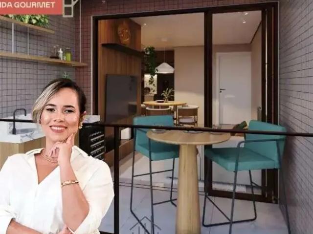 Apartamento para Venda em Recife/PE Encruzilhada 3 Quartos