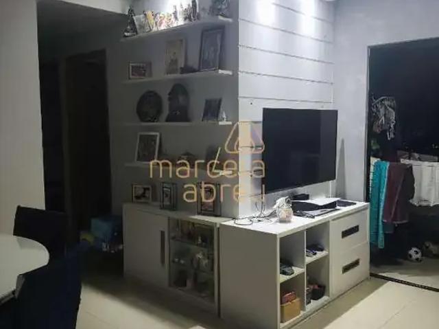 Apartamento para Venda em Recife/PE Encruzilhada 3 Quartos