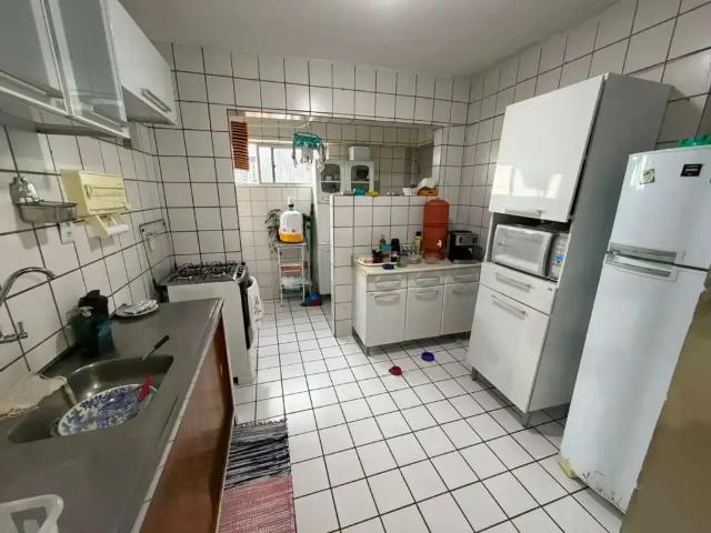 Apartamento para Venda em Recife/PE Encruzilhada 3 Quartos