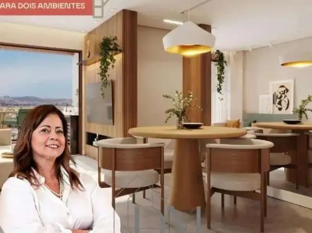 Apartamento para Venda em Recife/PE Encruzilhada 3 Quartos