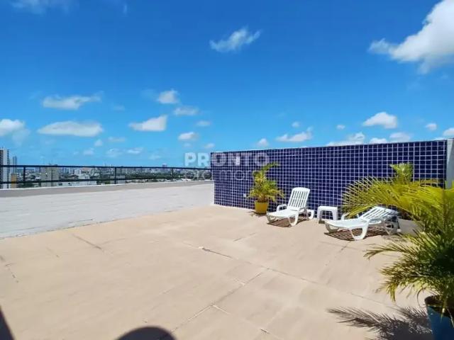 Apartamento para Venda em Recife/PE Encruzilhada 3 Quartos