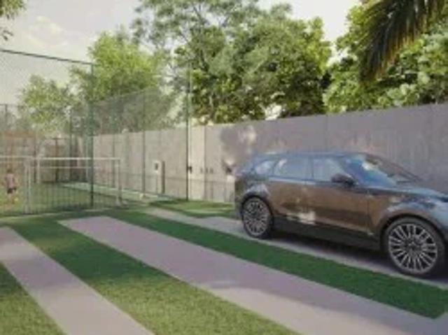 Apartamento para Venda em Recife/PE Encruzilhada 3 Quartos