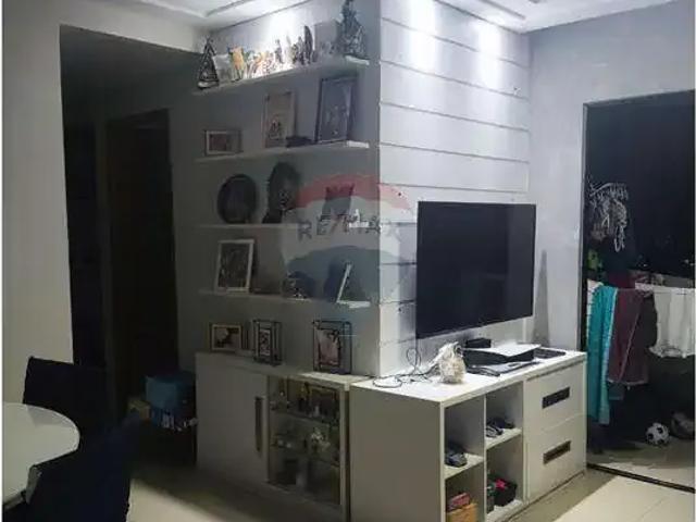 Apartamento para Venda em Recife/PE Encruzilhada 3 Quartos