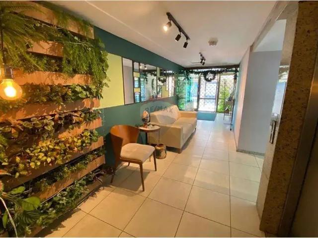 Apartamento para Venda em Recife/PE Encruzilhada 3 Quartos