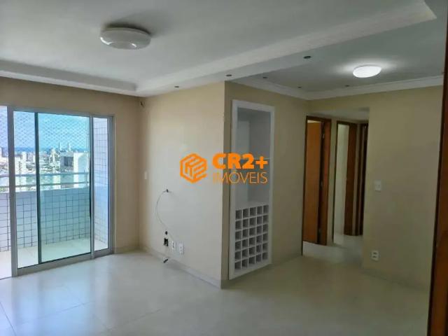 Apartamento para Venda em Recife/PE Encruzilhada 3 Quartos