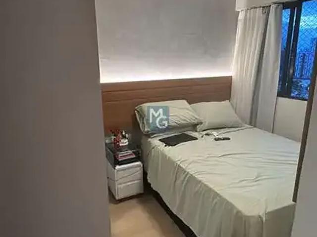 Apartamento para Venda em Recife/PE Encruzilhada 3 Quartos