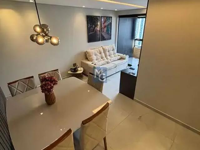 Apartamento para Venda em Recife/PE Encruzilhada 3 Quartos