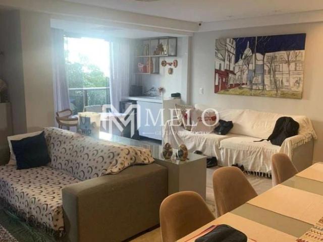 Apartamento para Venda em Recife/PE Encruzilhada 3 Quartos