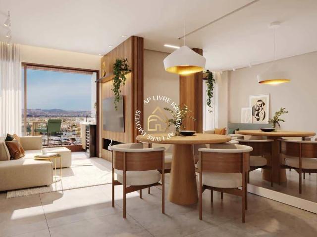 Apartamento para Venda em Recife/PE Encruzilhada 3 Quartos