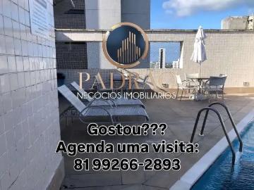 Apartamento para Venda em Recife/PE Encruzilhada 3 Quartos