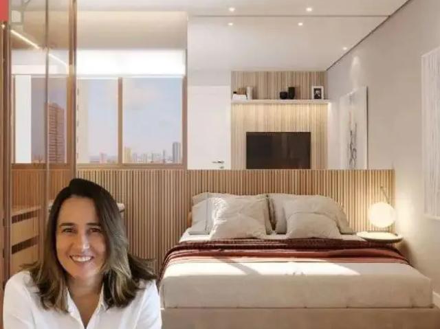 Apartamento para Venda em Recife/PE Encruzilhada 3 Quartos