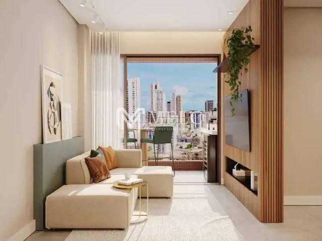 Apartamento para Venda em Recife/PE Encruzilhada 3 Quartos