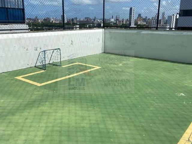 Apartamento para Venda em Recife/PE Encruzilhada 3 Quartos