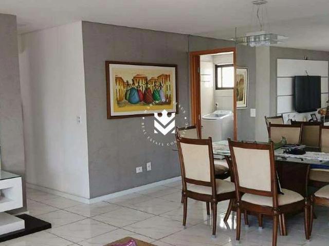 Apartamento para Venda em Recife/PE Encruzilhada 3 Quartos