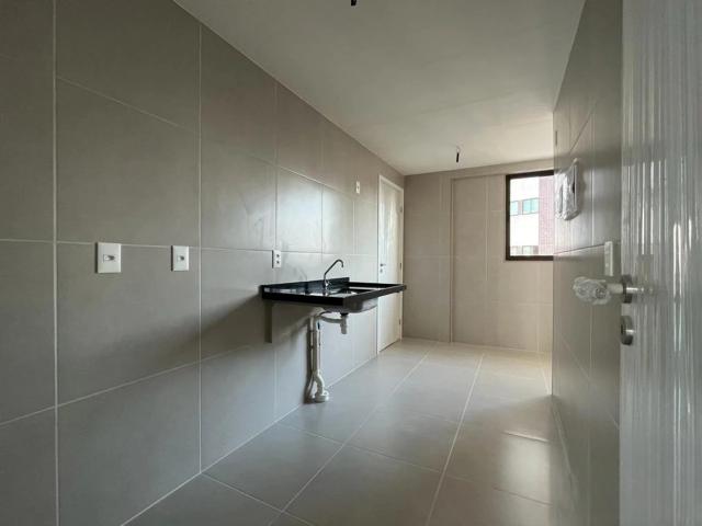 Apartamento para Venda em Recife/PE Encruzilhada 3 Quartos